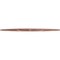 Ekena Millwork O'Neal Wood Fretwork Pierced Ceiling Medallion, Wood (Paint Grade), 22"OD x 8"ID x 3/8"T CMWP22X22X0375ONMF - alternate 5
